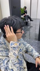 -Hair Co.一间沙龙