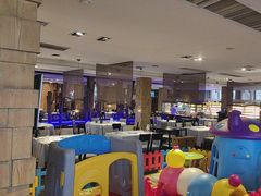 -捞天下大众火锅(水上公园店)