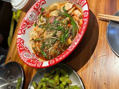 -破店肥哈·海鲜·烧烤(郑州银泰inPARK店)