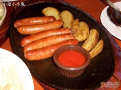 36518470200708261017-萨莉亚意式餐厅(特力时尚汇店)