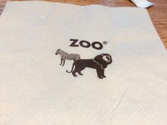 -ZOO COFFEE动物园咖啡(望京锐创店)