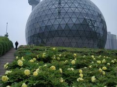 -陕西自然博物馆