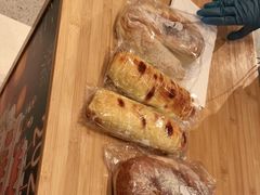 -西村叔叔的店·面包·甜品·蛋糕(清河万象汇店)
