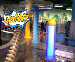 -北京科学中心儿童乐园