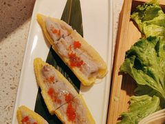 -九孔·筒骨莲藕汤锅(大明宫万达店)