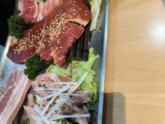 -麻蒲碳烤肉(嘉禾东平地铁站19号店)