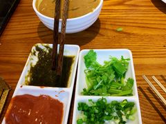 秘制小料-并州饭店(千峰南路店)