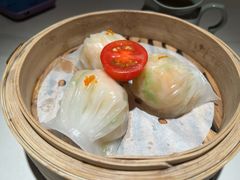 禄运金牌虾饺皇-禄运茶居·手工点心(猎德店)