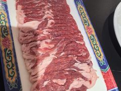 -京悦南门涮羊肉·羊蝎子火锅(田林路店)