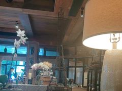 -一棵树·意大利西餐厅One Tree(新城店)