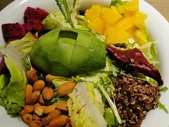 大拌菜-玉华台饭庄·淮扬菜·烤鸭(望京店)