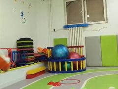 -东方金子塔成长中心(阜成门店)