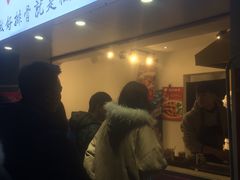 门面-傅强排骨(成都总店)