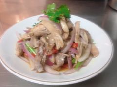 -姥姥春饼·烤鸭(未央路盛龙店)