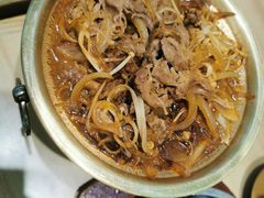 -米村拌饭(万达广场庄河店)