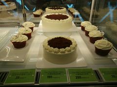 -Pantry's Best派悦坊蛋糕(K11购物艺术中心店)