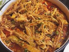 -渝乡辣婆婆·川菜 水煮鱼(中山西路店)