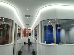 -奇尔思青少儿·语言·艺术·演讲(顾戴路店)