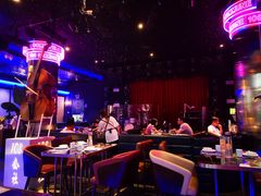 -108·公社·创意餐厅·LIVE HOUSE(李公堤店)