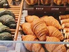 -红跑车HPCBAKERY(汉商店)