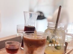 -THE RAVEN乌鸦咖啡(天利店)