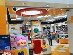 -凯德MALL(望京店)