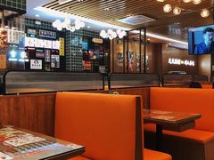 -添利·香港茶餐厅·下午茶(雪象店)