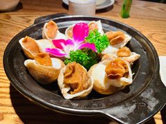 金蝉脱壳之翡翠螺-小和庆·知味(首铸万科店)