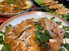 -长安·大茶饭