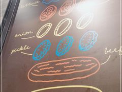 -汉堡王(徐汇绿地缤纷店)