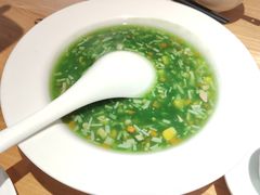 -朵朵开素食餐厅(后宰门街店)