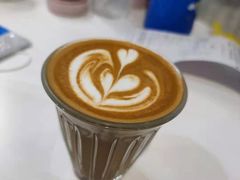 -1/4 ONE QUARTER COFFEE LAB(朝阳大悦城店)
