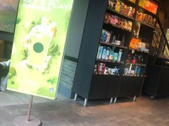 -星巴克(南京同曦万尚城店)