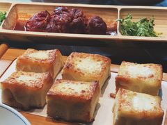 南乳梅肉-大牌大·传统杭帮菜(湖滨店)