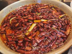 -水煮三国·川鲁江湖菜(香山店)