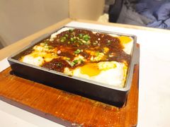 -延锄汤饭食堂(桂林路店)