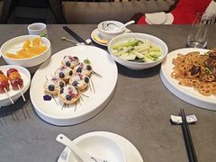 -俏立方·15年新楚菜