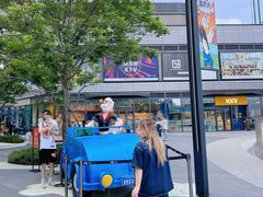 -东莞松山湖万象汇