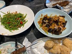 -紫泥369粗粮季(鼓楼店)