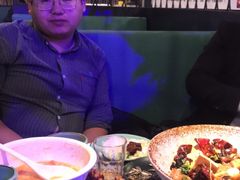 -问渔烤鱼(回龙观总店)