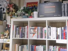 -守望者书店(南开大悦城店)