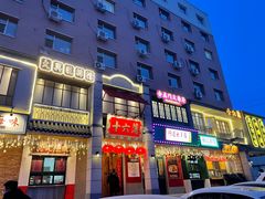 门面-十六蒲(桂林路店)