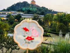 -雅达·阳羡溪山小镇中心