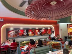 -避风塘·金牌店·夜宵(金玉兰店)