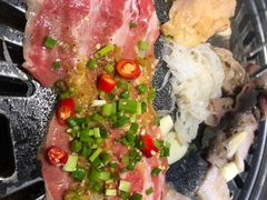 -猫抓烤肉(武进吾悦广场店)