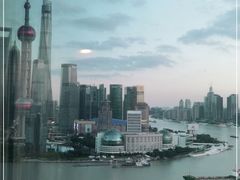 -上海外滩茂悦大酒店