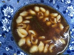 -特色小吃店(平遥县衙店)