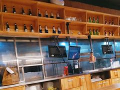 -平娃三宝烧烤·面食(南小街店)