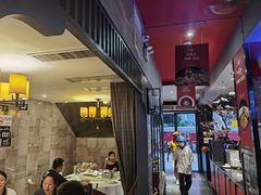 -一品红川菜(皇岗店)