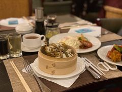 -上海大酒店-自助餐餐厅